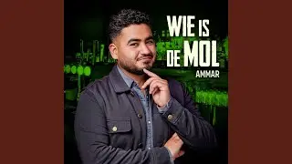 Wie Is De Mol
