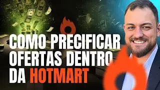 COMO MUDAR O PRE&Ccedil;O NO INFO NA HOTMART
