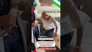 🌍 What Life Looks Like After Deep Brain Stimulation Surgery in Istanbul,&nbsp;Turkey