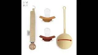 Baby Circle s&aelig;t - spar penge p&aring; s&aelig;t til baby 🥰