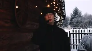 Żupan - „RANY” (OFFCIAL VIDEO)