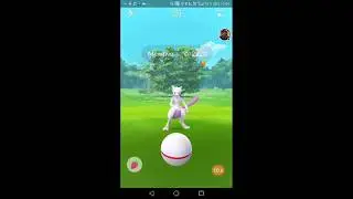 Pok&eacute;mon GO EX Raid