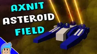 Mining an AA Anomaly | Roblox Starscape