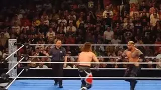 #WWE sami zane is new united states champion