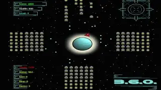 3.6.0. (Windows game 2003)