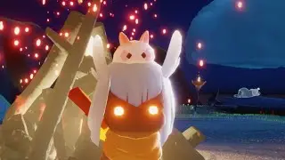 [SPOILER] DAYS OF SUMMER LIGHT HEAD ACCESSORIES - SKY: CHILDREN OF THE LIGHT