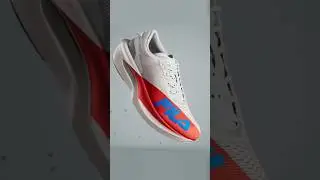 Fila Racer Carbon 3 (filabr) #running #newshoes #runningshoes