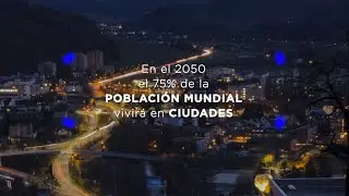 Smart Cities 2020