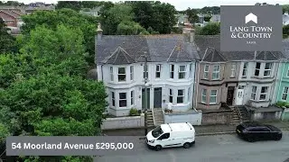 54 Moorland Avenue-Victorian Terrace House-Period Features-Plympton-Plymouth-Lang Town & Country