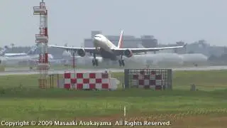Air India Airbus A330-200 【VT-IWA】