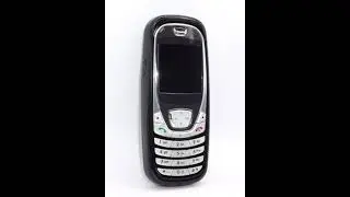 LG B2050 - Jazzy Tonight (ALT ver) - (Sonivox + Beatnik Samsung Bada Render/Remix) #midi #2000s