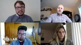 Marketing Tech and Easy Tips with Zack Lyman | Coffee Experts Club VALUE VIDS