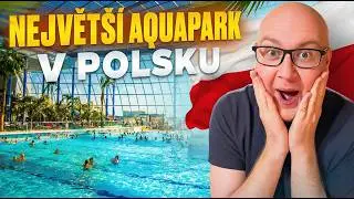 Větší než Tropical Islands? 🌴