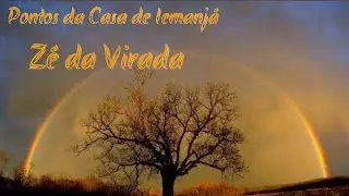 Mestre Zé da Virada