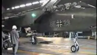 Mein letzter Jet-Flug in der Deutschen Luftwaffe