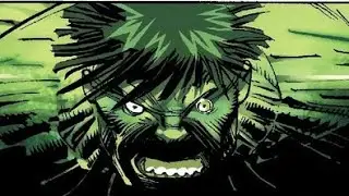All Hulks from Weakest to Strongest(IMO)