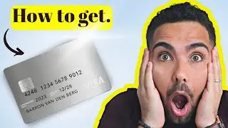 The Ultimate JP Morgan Reserve Card Review