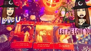Divine Masculine & Divine Feminine (MIRRORING THE SAME ENERGY!) 🌞💜🌚 Love Update