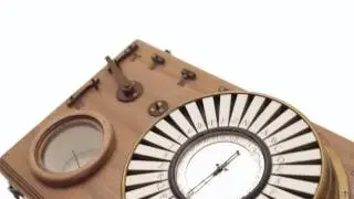 Siemens pointer telegraph