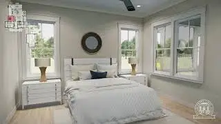 Bolowsky Residence - Pearl Harbor II - Oldfield - Front Light Building Company