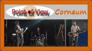 Corneum | H&ucirc;newipperrock (2024) | (Live)