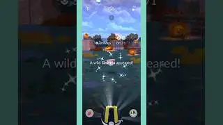✨ 2x Shiny Sinistea and a Hundo 💯 Sinistea Caught on Spotlight Hour ✨ #shorts