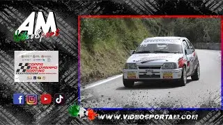 Gianfilippo Quintino PSG 37&deg; Coppa Val D'Anapo Sortino 2022