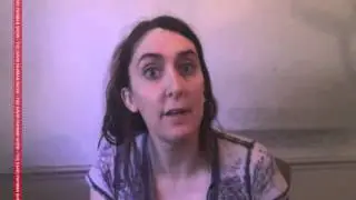 Brianna Wu on the industry issues related to sexism in video gaming