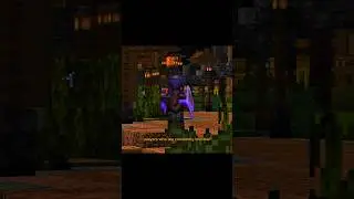 Weembu's base got attacked by Mafia's #minecraft #wemmbu #flamefrags #bestminecraftclips #flamefrags