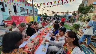 Placemaking Arica: reactivando el espacio público del centro como bien común de vecino a vecino
