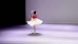 PHCCDC 2024 | SIMONE TATYANA ALYESHKA AVISADO | GOLD AWARD