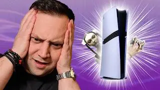 PlayStation's Future Is Scary...