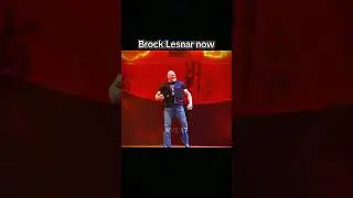 Cowboy Brock vs Beast Brock 