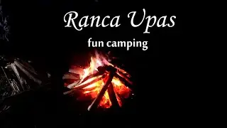 Fun Camping Rancaupas Bandung