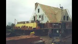 Nieuwbouw, Jos Tetteroo Reeuwijk De Fuut lokatie