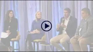 Panel: Our Food Supply – The Changing Dynamics and How We Must Pivot