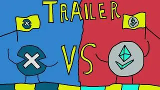 XDC vs Ethereum Trailer