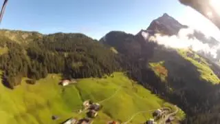 Fly and Ride (GoPro edit)