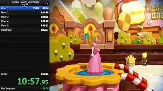 princess peach showtime any nda(no death abuse)% in 4:20:30.047 ms