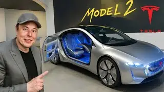 2026 Tesla Model 2 Cold Weather Test: Real Winter Performance, Range Drop & Battery Efficiency