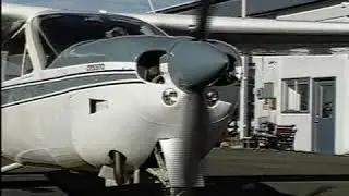 Tutorial 1: Precision Airmotive RSA Intro