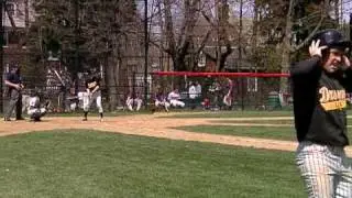Brookline baseball game 3 5