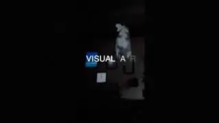 DIGITAL ART - INTERACTIVE SCENOGRAPHY