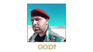 GORAV - GOD?