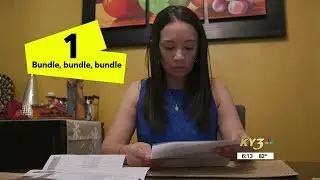 Consumer Reports: Ways to save on home insurance
