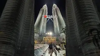Malaysia Truly Asia - a multi-cultural country rich in customs and traditions. #summeronshorts