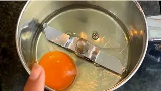 easy MAYO recipe#asmr#asmrsounds 