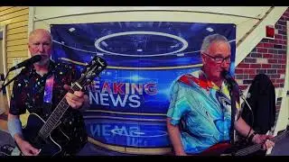 This Magic Moment cover by 3 Shades of Gray at Birch Healthcare on 1 8 2026 Back to the Oldies!!!