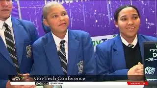 GovTech 2023 | Youth in technology