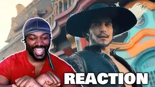 ОДНА ЧАСТЬ | Финальный трейлер | Netflix (Реакция) Я ГОТОВ!!